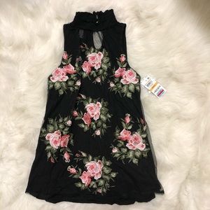 INC Blouse